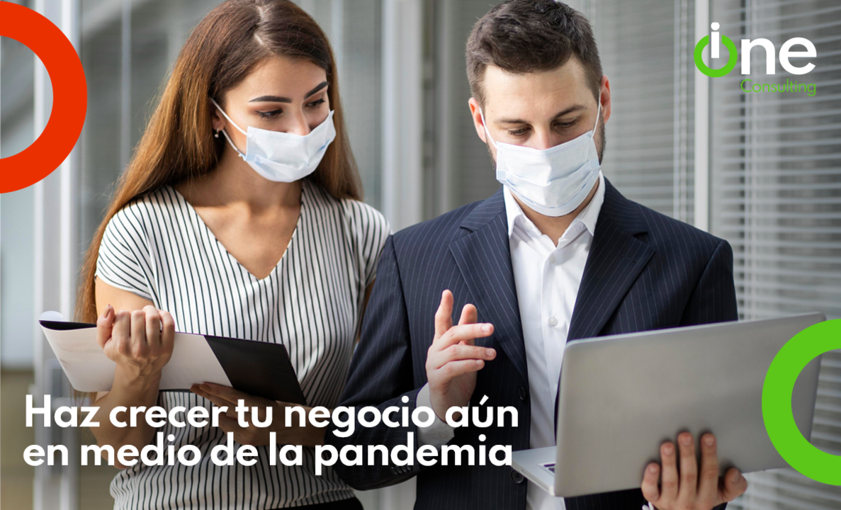 ¿Por qué contar con SAP después de la pandemia?